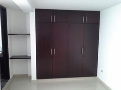 CLOSETS