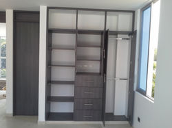 CLOSETS