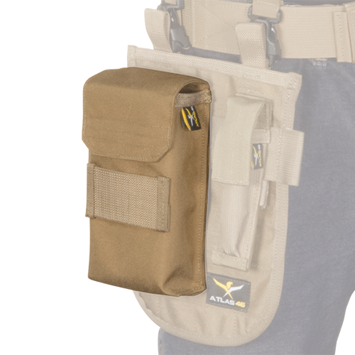 Thumbnail: AIMS™ Clamp Meter Pouch