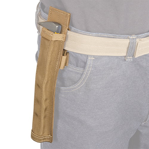 AIMS™ Nail Puller Sheath 10" mysite