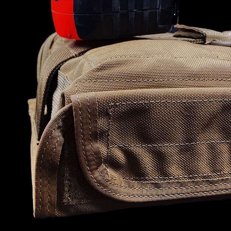 Thumbnail: AIMS™ Main Tool Attachment Pouch V2 PLUS™ works with Direct Draw Items