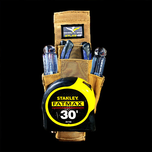 Spec-Ops 汎用ポーチ アモクリップ専用スピードローダー スプーン セット ASAT ツールポーチ | office-R2 Webショップ