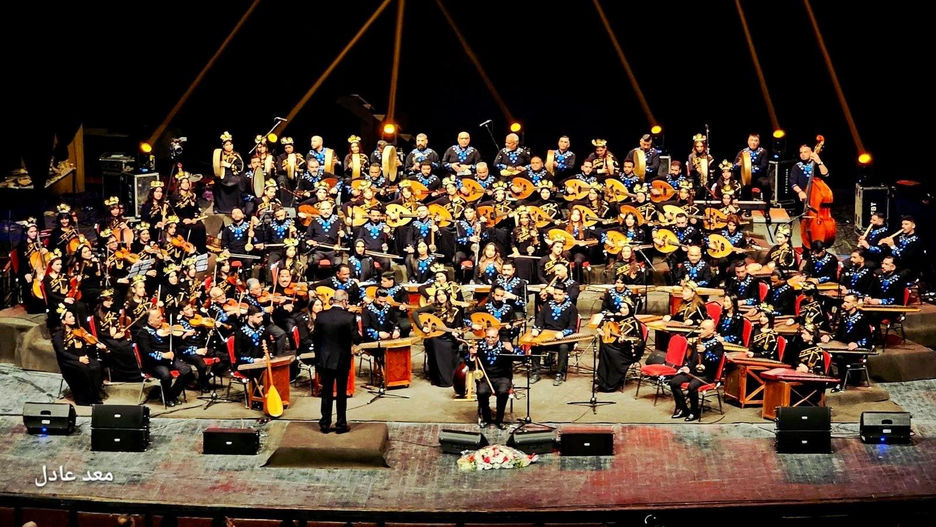  فرقة سومريات