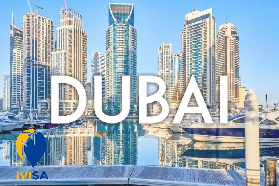 Visa du lịch Dubai