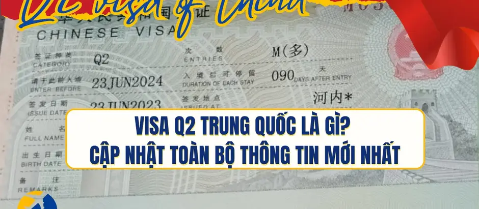visa q2 trung quốc
