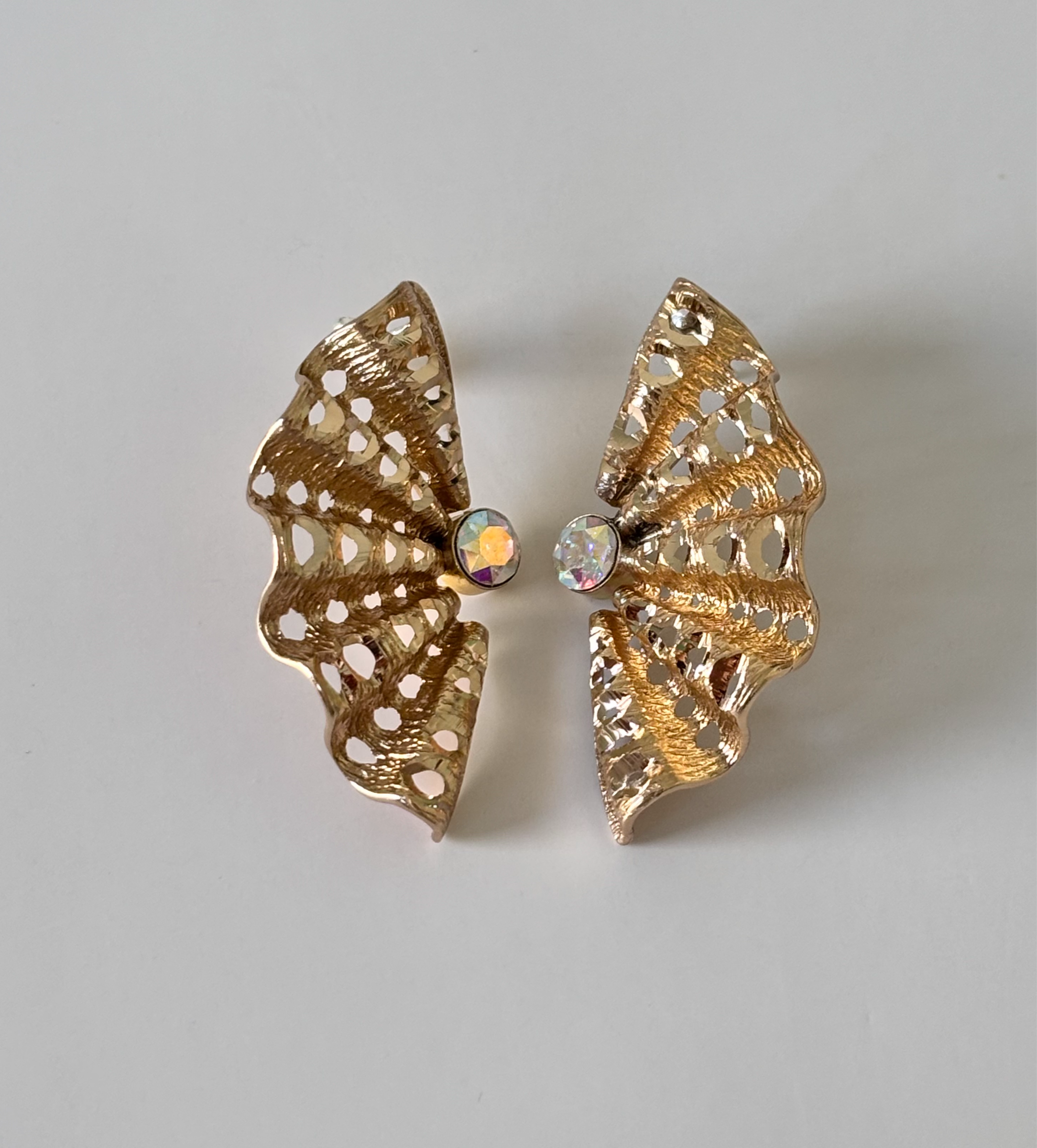 statement earrings cyrpus