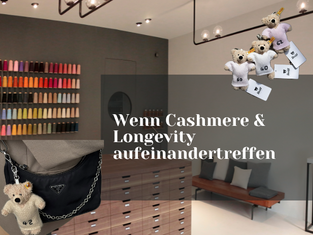 Cashmere & Longevity