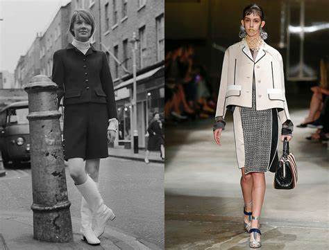 Vintage and Contemporary Fashion: Which is More Fashionable?