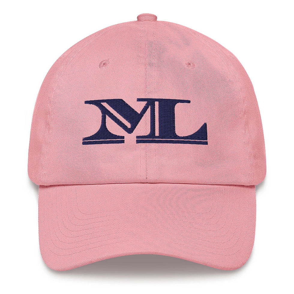 Thumbnail: Morning Life ML Icon Dad hat