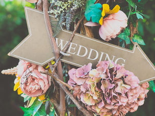 What's the Best Time of Year to Get Married?