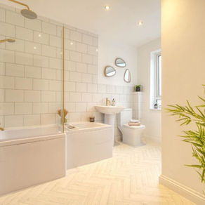 Minton Mews Bathroom