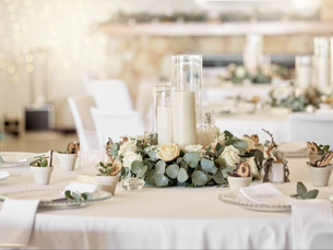 10 Questions to Ask Before Booking Your Wedding Venue