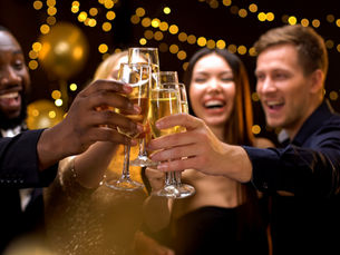 The Ultimate Guide to Hosting a Corporate Gala