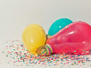 The Do's and Don'ts of Planning a Surprise Party