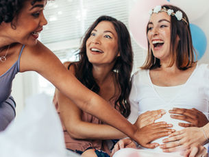 How to Throw a Spectacular Baby Shower