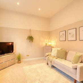 Minton Mews Lounge