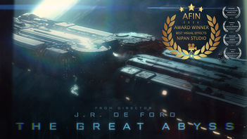 The Great of "The Great Abyss"
