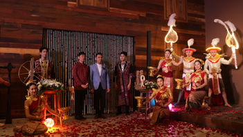 Fahlanna Art Museum, Grand Opening.