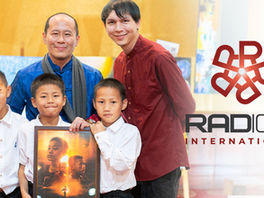 RADION international - Gala Dinner