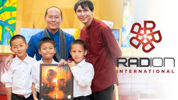 RADION international - Gala Dinner