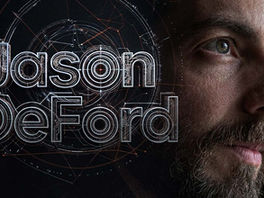 Jason DeFord: The DP