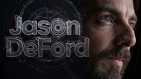 Jason DeFord: The DP