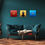 Thumbnail: Zen Triptych