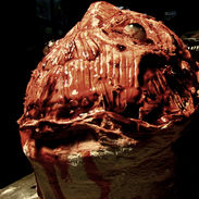 Pfahlbauer`s Dead Skin Mask