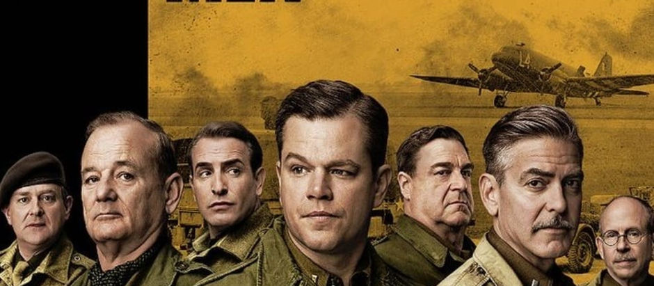 Teachers as the "Monuments Men" of Our Greatest Treasure: The Next Generation