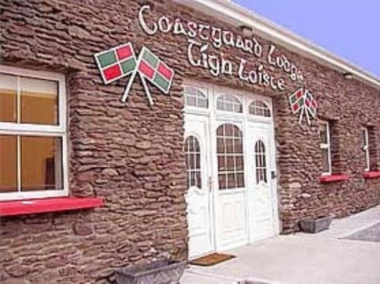 Coastguard Lodge Hostel