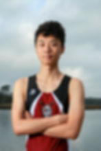 2018 Spring Rowing Team