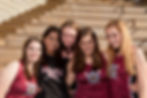 Spring 2011 Rowing Team
