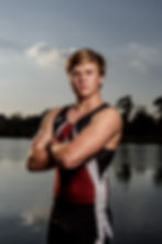 Spring 2017 Rowing Team