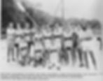 1986 Varsity Boys
