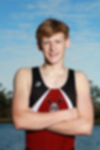 2018 Spring Rowing Team