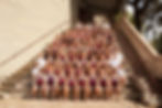 Spring 2012 Rowing Team