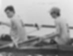 1990 Rowing Team