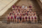 Spring 2011 Rowing Team