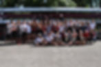 Spring 2016 Rowing Team