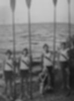 1974 Rowing Team