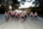 Spring 2017 Rowing Team