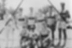 1987- 1988 Varsity Boys