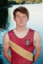 2020 Senior Rower