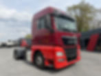 Thumbnail: MAN TGX 18.510 XLX