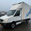 Thumbnail: Mercedes Sprinter 213 CDI