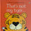 Thumbnail: That's Not My Tiger - Touch & Feel Board Book