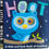 Thumbnail: HOOT- A Hide And Seek Book Of Counting - Diecut Board Book