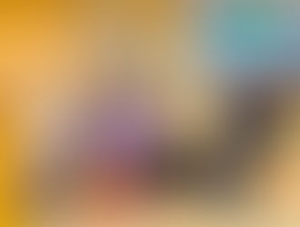 デイサービスでの楽しいひと時