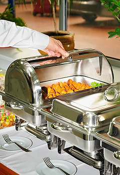Home behind Chafing dishes.jpg