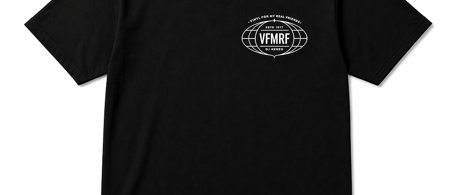 VFMRF - Tee